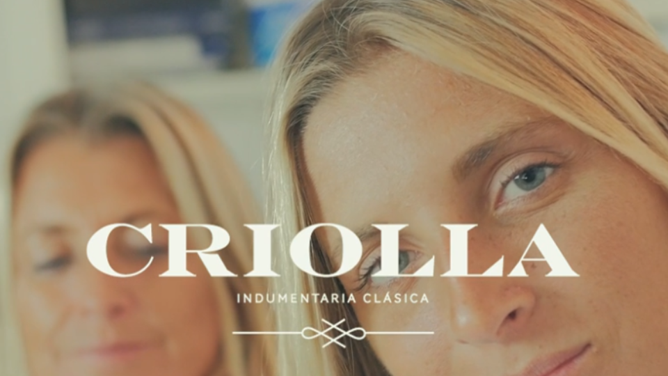 Criolla Indumentaria (Rosario)