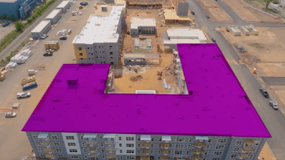 Demo: Drone - Motion Graphics