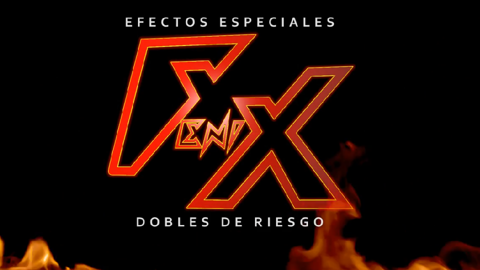 Animación: FENIX Efectos (Buenos Aires)