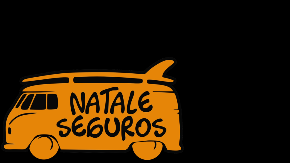 Intro - Motion Graphics: NATALE