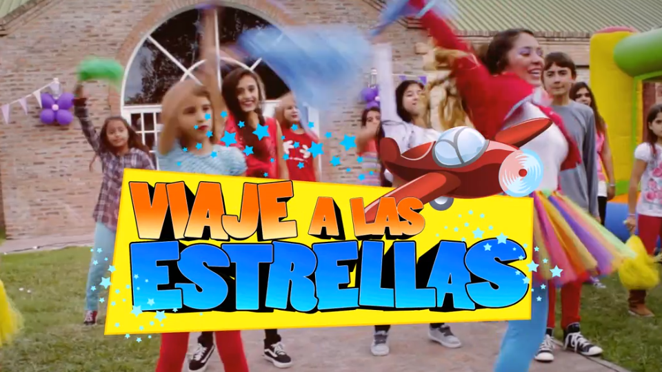 Publicidad: Viaje a las Estrellas